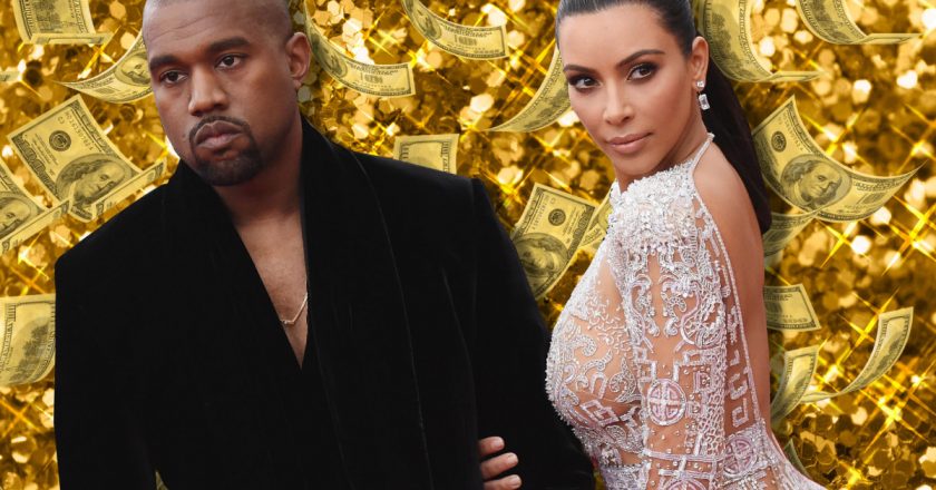 Who will get what if Kim Kardashian and Kanye West divorce – Page Six