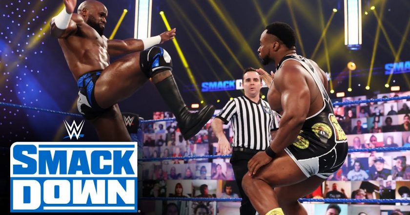 Big E Reveals Deleted Apollo Crews Tweets Before Signing With WWE – Wrestling Inc.