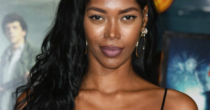 Model Jessica White Says Her Breakup With Nick Cannon Came After Discovering He Was Having a Baby by Another Woman – Showbiz Cheat Sheet