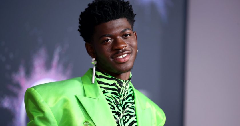 Lil Nas Xs “Old Town Road” Is Officially Highest Certified Song in RIAA History – Yahoo Entertainment