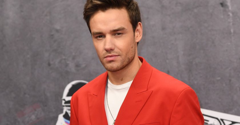 Liam Payne Opens Up About the Complications of Co-Parenting During the Pandemic – Billboard