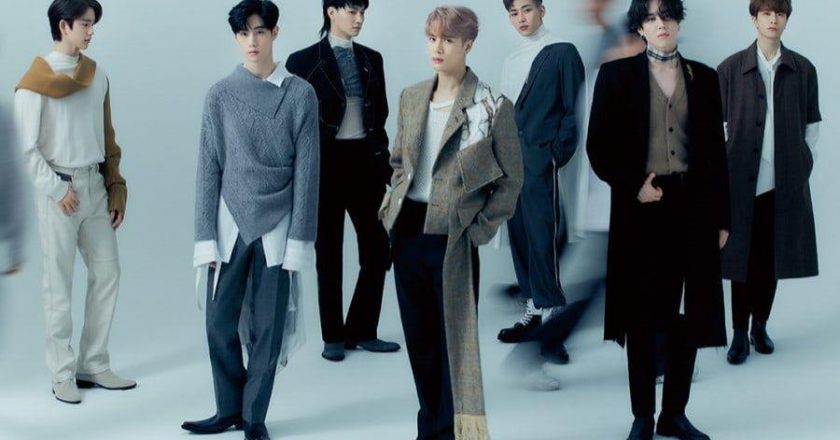 Update: Dispatch Reports All GOT7 Members Will Part Ways With JYP Entertainment + Agency Responds – soompi