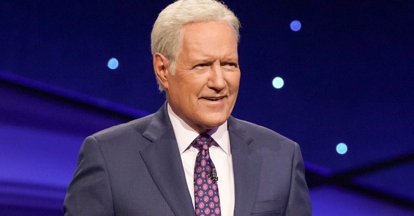 Alex Trebeks daughter praises late Jeopardy host after his last episode: ‘You were extraordinary’ – Fox News