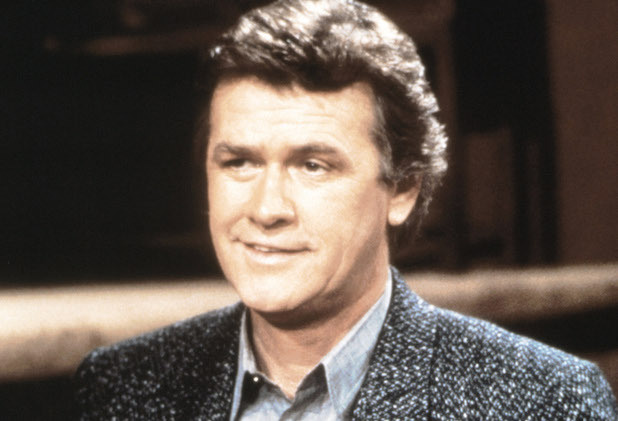 John Reilly of General Hospital Dead at 84 – Passions, Sunset Beach – TVLine