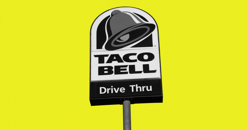 BRB, Obsessing Over Taco Bells Secret Menu – Yahoo Lifestyle