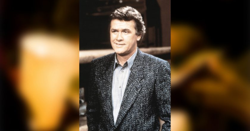 John Reilly Dies: Veteran Actor For ‘General Hospital’ And Other Soaps Was 84 – Deadline