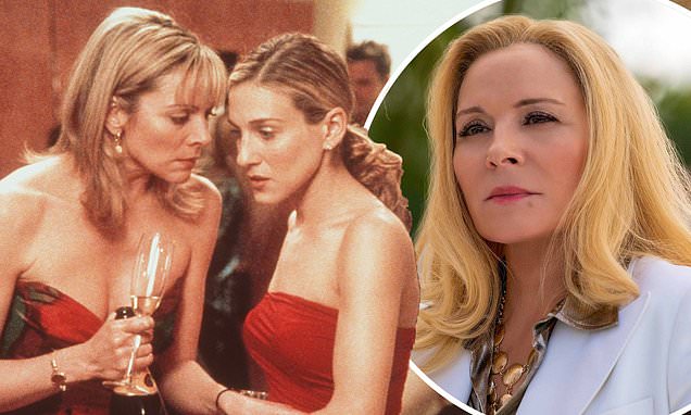 Sarah Jessica Parker insists Kim Cattrall will NOT be recast in SATC revival – Daily Mail