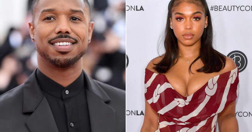 Michael B. Jordan and Lori Harvey make their relationship Instagram official – Page Six