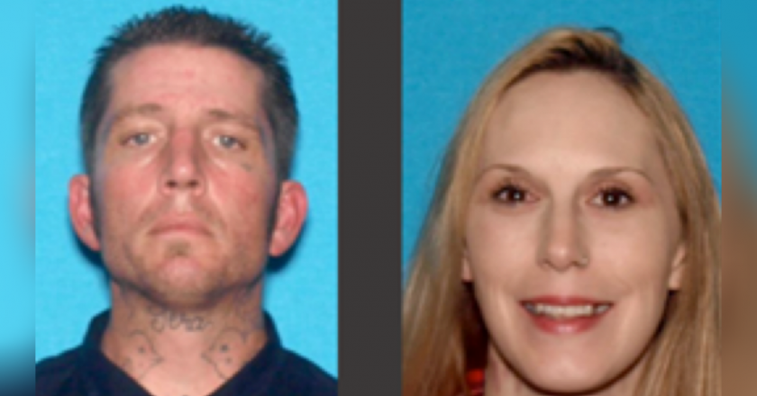 California Couple Wanted For Killing California Man In Oregon Hotel Room Arrested In Stanislaus County – CBS Sacramento