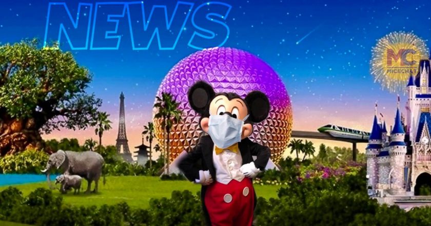 Breaking: Disney World Magical Express Ending & Extra Magic Hours Replaced – MiceChat