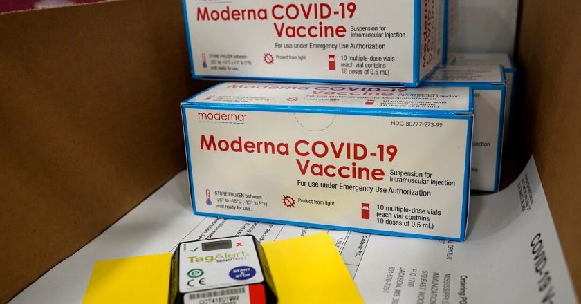 Wisconsin hospital pharmacist arrested for intentionally spoiling hundreds of COVID-19 vaccine doses: police – Fox News