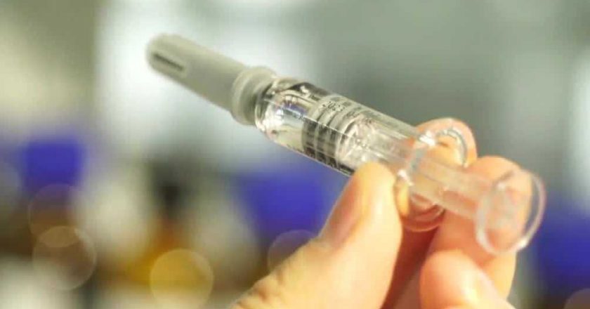 Limited notice alerts for COVID-19 vaccine available in El Dorado County – KCRA Sacramento