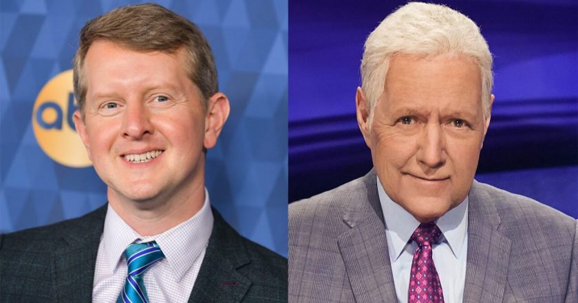 Jeopardy! guest host Ken Jennings pays tribute to Alex Trebek, Twitter reacts – Fox News