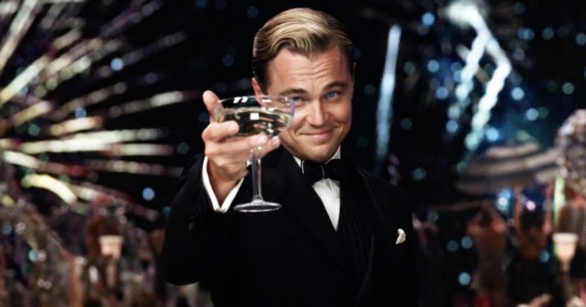 The Great Gatsby and All Your Favorite Works from 1925 Have Now Entered the Public Domain – Vulture