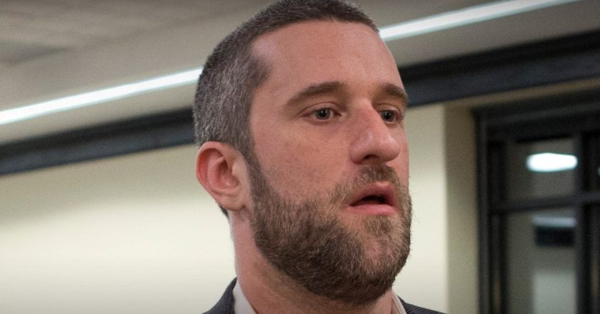 Saved By the Bell Star Dustin Diamond Hospitalized, Cancer Likely – TMZ