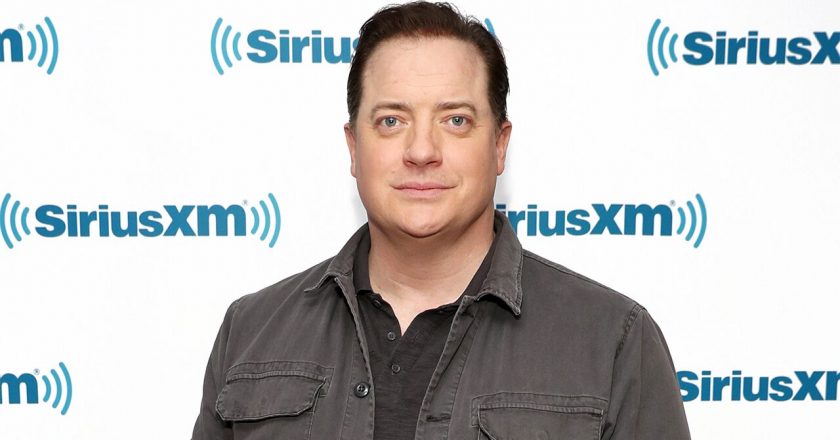 Brendan Fraser to play 600-pound recluse in Darren Aronofsky’s ‘The Whale’: report – Fox News