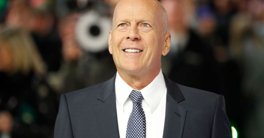 Bruce Willis reportedly asked to leave store after refusing to wear mask – NJ.com