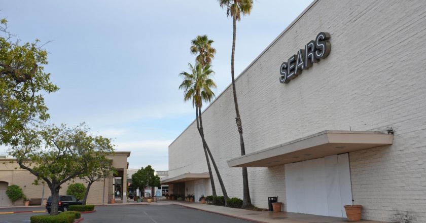 Santa Barbara County Never Executed Lease for Sears Building COVID-19 Alternate Care Site – Noozhawk