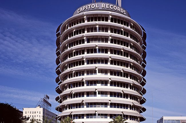 Changes at Capitol Studios: Consolidation, Layoffs, New Role for Studio Manager Paula Salvatore – Billboard