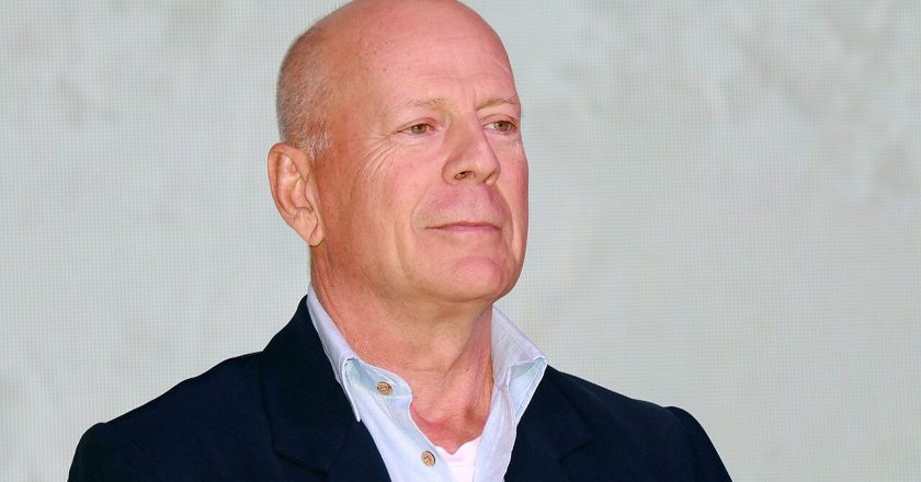 Bruce Willis admits to error in judgment after not wearing mask inside Los Angeles Rite Aid – Fox News