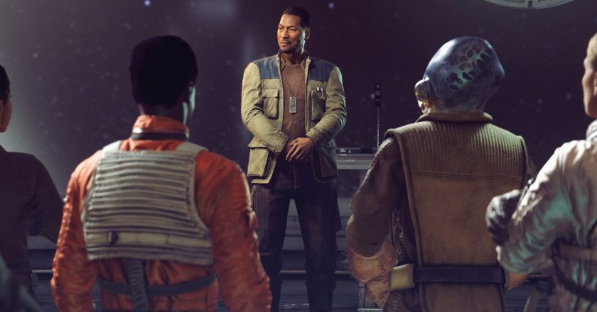 Lucasfilm Games New Partnerships Mean the Galaxys the Limit – WIRED