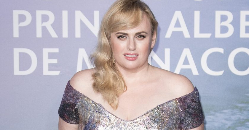 Rebel Wilson reveals she was once kidnapped at gunpoint in Africa – Fox News