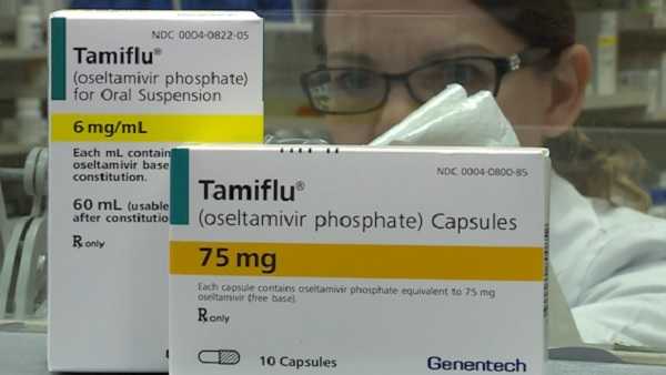 Doctors credit COVID-19 precautions for dramatic decrease in flu cases – WLWT Cincinnati