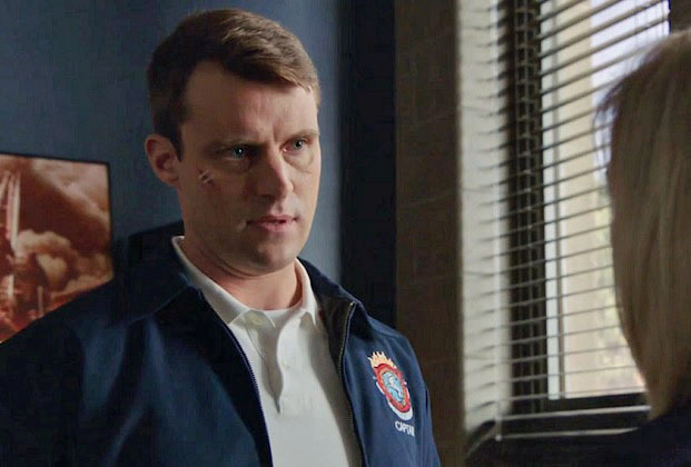 Chicago Fire Recap: Season 9, Episode 3 — Casey/Brett – TVLine