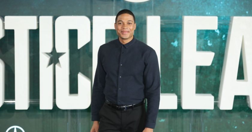 Ray Fisher confirms hes been removed from The Flash amid DC Films feud – The A.V. Club