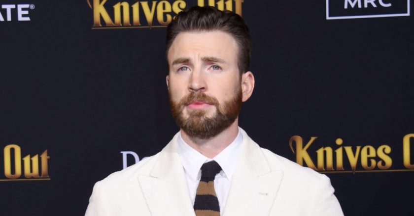 Captain America Eyes Return To The MCU As Chris Evans Nears Deal To Reprise Role In Future Marvel Project – Deadline