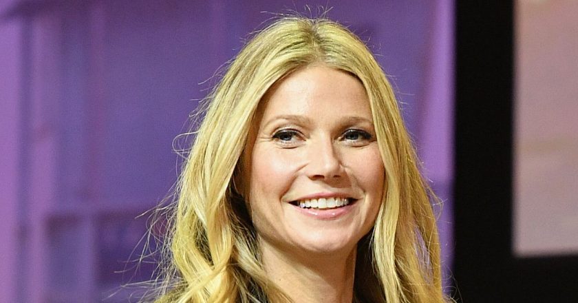 Gwyneth Paltrow Says She Would Return To Acting On 1 Hilarious Condition – HuffPost