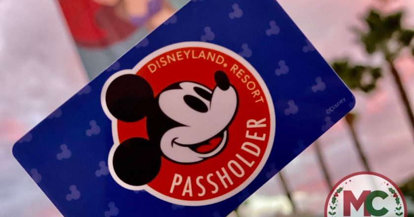 BREAKING NEWS: Disneyland Annual Pass Program Ending! – MiceChat