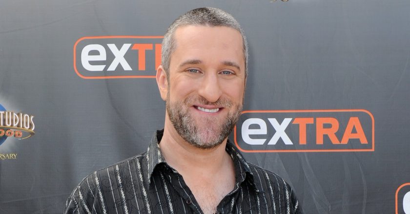 Saved by the Bell star Dustin Diamond diagnosed with stage 4 cancer, undergoing chemo – Entertainment Weekly