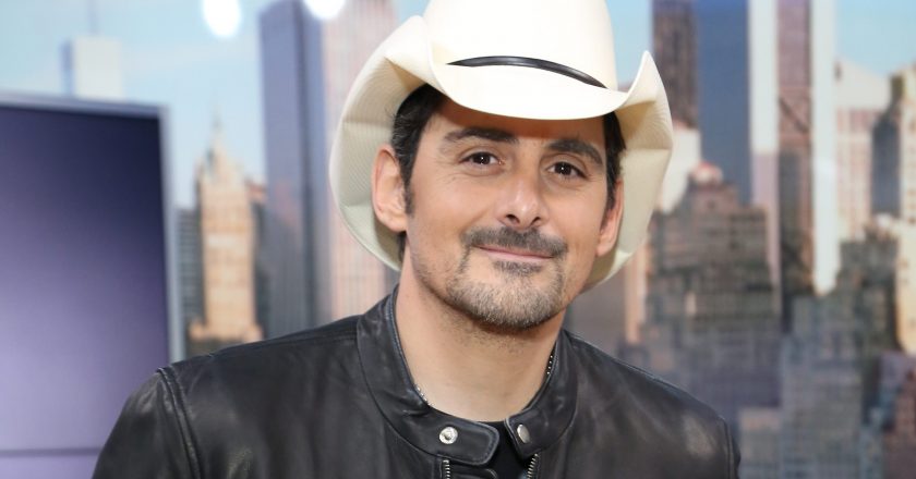 Brad Paisley sends generous gift to victim of Nashville Christmas Day bombing: I will treasure it forever – Fox News