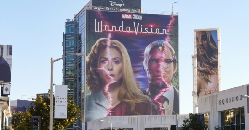 How The Disney Marketing Team Revitalized The MCU With ‘WandaVision’, 20 Months After ‘Avengers: Endgame’ – Deadline