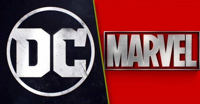 All the Marvel and DC Movies Still Set To Come Out in 2021 – ComicBook.com