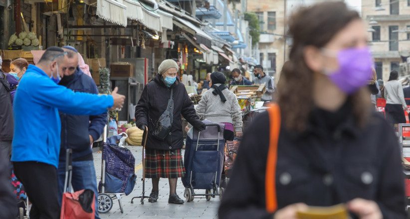 Coronavirus recoverers can become reinfected, spread virus to others – The Jerusalem Post