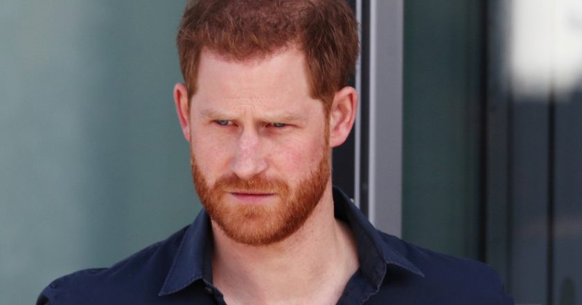 Prince Harry heartbroken over royal family tensions since Megxit, friend says – Page Six