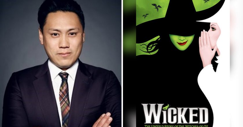 ‘Wicked’: Jon M. Chu Tapped To Direct Universal’s Film Adaptation – Deadline