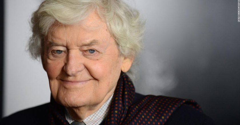 Hal Holbrook, veteran actor who portrayed Mark Twain, dies at 95 – CNN