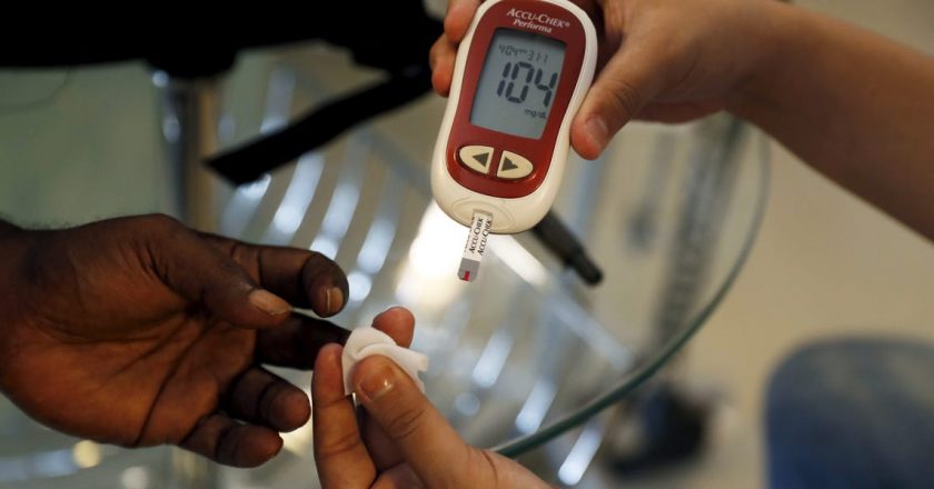 Some COVID-19 survivors are developing diabetes. Experts dont know why. – Business Insider – Business Insider