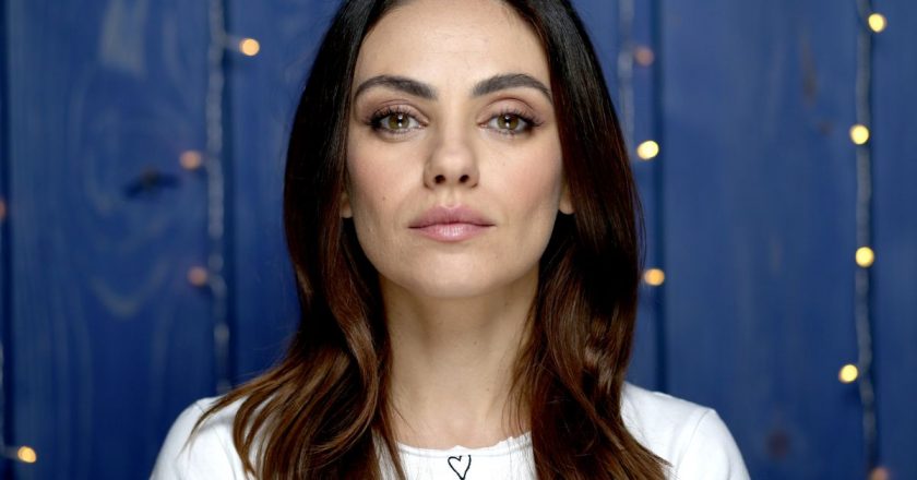 Mila Kunis Is the Luckiest Girl Alive In Netflix Adaptation of Jessica Knoll’s 2015 Novel – Vulture