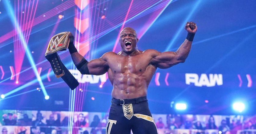 WWE Raw results, recap, grades: Bobby Lashley secures shot at The Miz, WWE championship – CBSSports.com