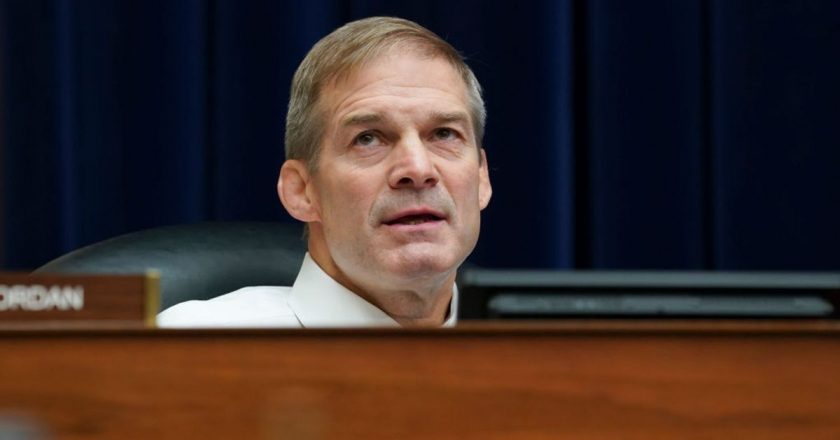 George Clooney To Produce Docuseries On Athlete Sex Abuse Where Jim Jordan Coached – HuffPost