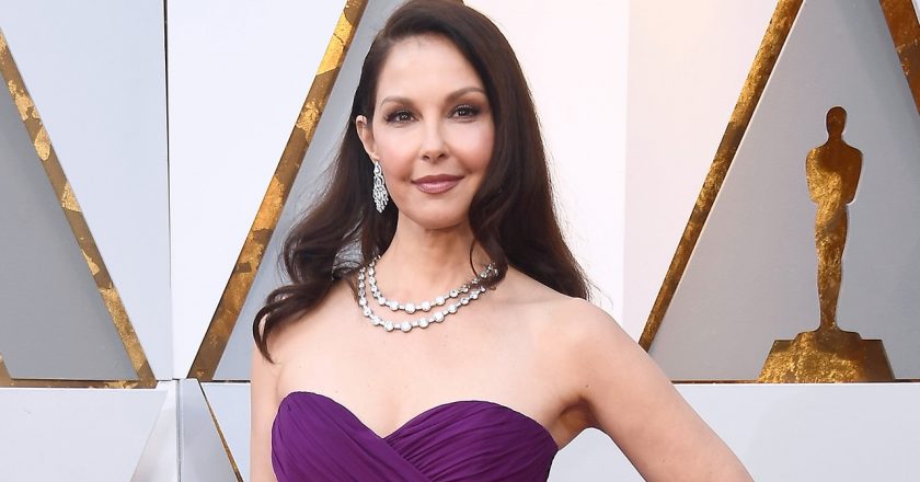 Ashley Judd says she ‘had no pulse’ in her shattered leg after ‘grueling 55-hour’ accident rescue – Fox News