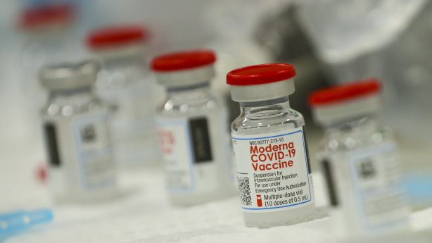 716 more COVID-19 cases, 12 deaths, 11966 vaccinations reported Tuesday in Utah – KSL.com