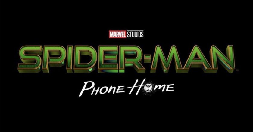 Spider-Man 3 gets two titles: Home-Wrecker and Phone Home – CNET