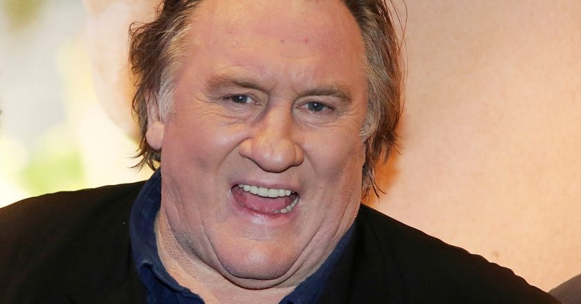 French actor Gerard Depardieu charged with alleged rape and sexual assault from 2018 case – Fox News