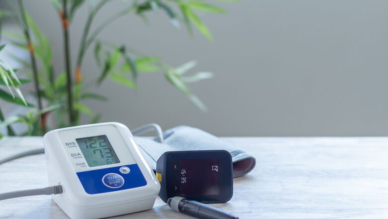 What’s considered ‘high’ blood pressure may be different for women and men, new research reveals – WTOP