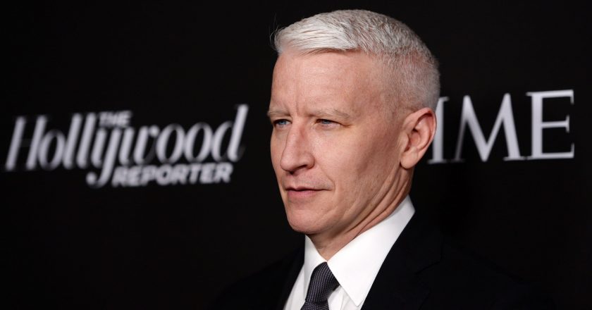 Jeopardy! reveals Anderson Cooper, Savannah Guthrie, Dr. Oz will serve as guest hosts – USA TODAY